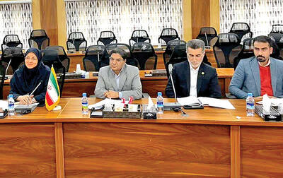 تقویت روابط ایران و ازبکستان در حوزه کشاورزی