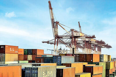 کاهش زمان ترخیص کالا به 7 روز