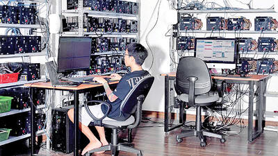 «لایک»‌فروشی در پلتفرم‌ها