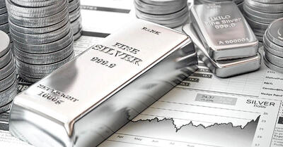 صندوق‌ نقره در راه بورس