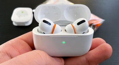  از QCY تا AirPods Pro 3؛ هندزفری‌های محبوب بازار چند؟