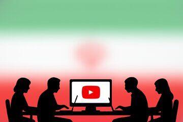  پایان عصر «دور زدن»؛ سقوط آزاد درآمد یوتیوبرهای ایرانی به دلیل سخت‌گیری‌های جدید گوگل