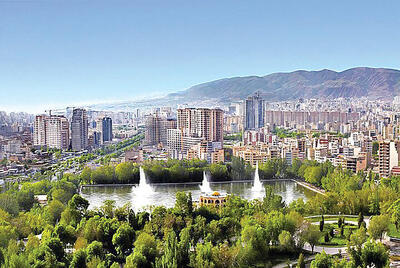 توسعه سرمایه‌گذاری در آذربایجان شرقی