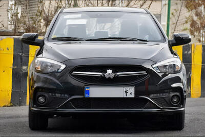 تغییرات چشمگیر بهای خودرو در بازار