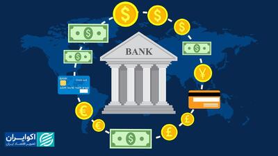 نظام بانکی در کما