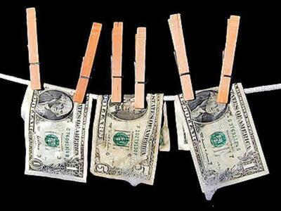 کشف پول‌شویی ۱۳ هزار میلیارد تومانی؛ بانک مرکزی وارد عمل شد