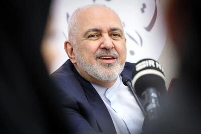 ظریف محکوم شد