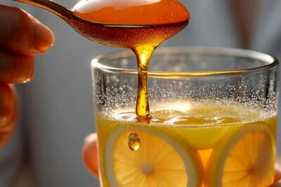 خواص لیمو و عسل معجزه طبیعت - طرز تهیه و طریقه مصرف