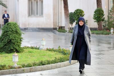 مهاجرانی: امیدوارم به فرهنگ مهریه رو کی داده کی گرفته برگردیم