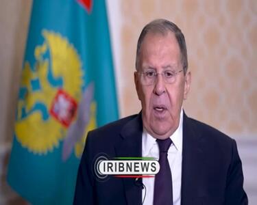 ببینید | حمایت صریح روسیه از ایران برابر آمریکا و اسرائیل