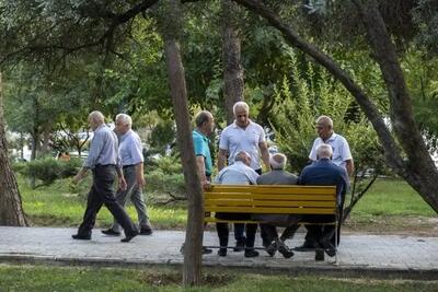 درخواست جدید بازنشسته‌ها/اساسنامه کانون بازنشستگان تأمین اجتماعی اصلاح می‌شود؟