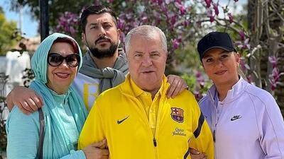 راز سیم‌کارت میلیاردی علی پروین: ساده زیستی از گوشی قدیمی تا شماره لوکس!