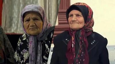 تصاویر غیرمنتظره از عسل خاله سریال پایتخت که مادر ارسطو بود!