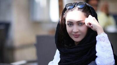 تصویری بی‌نظیر از دوران کودکی نیکی کریمی که شما را شگفت‌زده می‌کند!