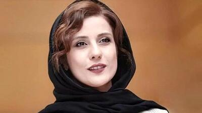 چرا چیدمان تابلوهای خانه‌ی سارا بهرامی به یک راز بزرگ تبدیل شده است؟