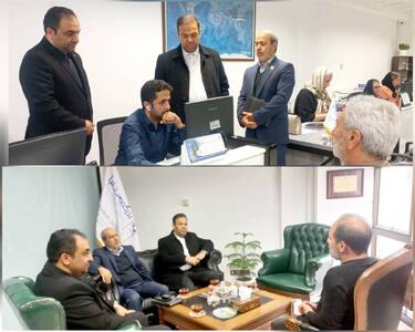 بازدید سرزده از آژانس‌های فروش بلیت قطار