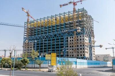 کاهش محسوس صدور پروانه‌های ساختمانی در تابستان