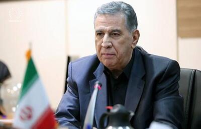 اتاق بازرگانی هیچگاه به دنبال فعالیت‌های غیرقانونی نبوده است