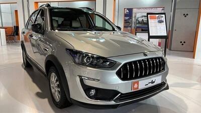 قیمت روز خودرو‌های سایپا و ایران خودرو سه شنبه ۲۵ آذر ۱۴۰۴