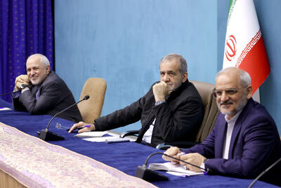 پزشکیان: موفقیت نظام درمانی در گرو تقدم بخشیدن پیشگیری بر درمان است - سایت خبری اقتصاد پویا