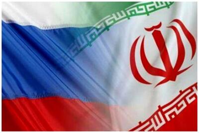 روسیه در بدو ورود عراقچی به مسکو بیانیه صادر کرد