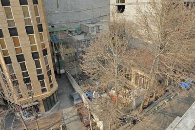  آپارتمان‌های 3 تا 10 میلیارد تومانی در شمال تهران | در بازار مسکن گلابدره، زرگنده، فرحزاد و درکه چه خبر است؟+جدول