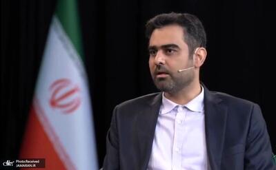  آمارهای کذب امیرحسین ثابتی؛ وقتی عدد جای سند را می‌گیرد/ نه‌تنها حرف زدن بلد نیست بلکه مهارت حرف نزدن و پایین آمدن را هم ندارد