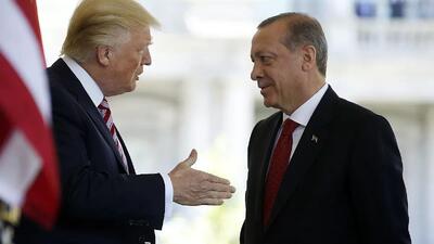  پشت پرده رابطه نزدیک ترامپ با اردوغان و پوتین | پیامد استراتژی «امتیاز در برابر امتیاز» بر اعتبار بین‌المللی آمریکا