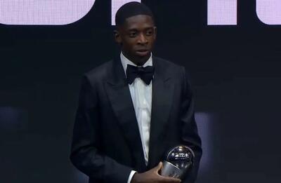 بهترین‌های فوتبال جهان در سال ۲۰۲۵ مشخص شدند/ مراسم The Best فیفا در قطر