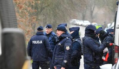 حمله تروریستی در قلب اروپا خنثی شد/ حمله خونین به بازار کریسمس ناکام ماند