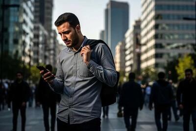 چرا بسته‌ اینترنت کاربران زود تمام می‌شود؟