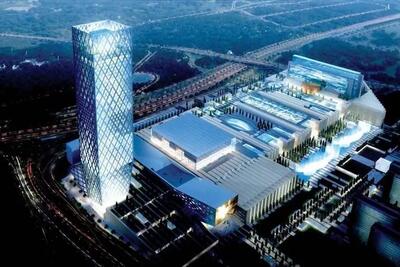 معاون بانک مرکزی: ایران‌مال نه سند دارد نه مالکش مشخص است؛ بدهی مالیاتی و هزار تا داستان دیگر دارد، چه کارش کنم؟