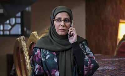 ببینید/ شیوا خسرومهر: مافیای کثیف سینما نقش من را دزدید