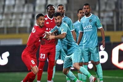  اصلانیان، پیشکسوت پرسپولیس: بهترین تصمیم «اوسمار» برای پرسپولیس/نیاز سرخپوشان برای نیم فصل مشخص شد