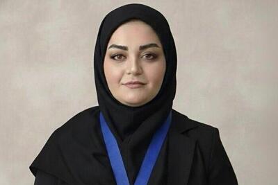 محقق ایرانی موفق به دریافت مدال طلای نخبگان دنیا در آمریکا شد