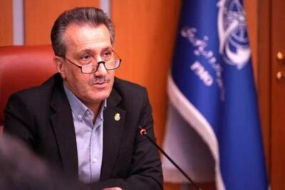 ۱۰۴ شناور دریای خزر متعلق به ایران است/ استقرار بزرگترین لایروب خزر در بنادر شمالی ایران