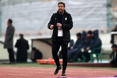 خسرو حیدری به کمیته اخلاق احضار شد