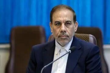 جهانگیر: قوه قضاییه تلاش می‌کند با پیگیری نقدها، رفتارها و فرآیندهای خود را اصلاح کند