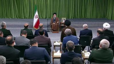 رهبر انقلاب: شهدا در مقابل دشمنان داشته‌های فرهنگی و مدنی و میراثهای ماندگار کشور ایستادند