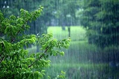 بارش‌های سیلابی در راه ۴ استان؛ کاهش تدریجی بارندگی از هفته آینده