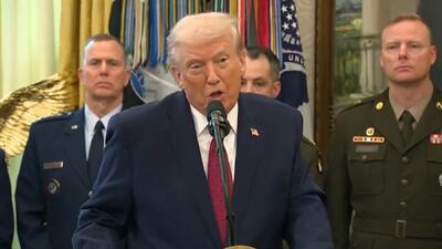 ترامپ حکم حمله نظامی به چین را امضا کرد؟ +ویدیو