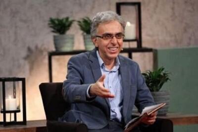 [ رضا رفیع ] شب چله و گفتمان کاهش رنج دور کرسی!