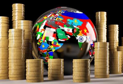 این گروه اقلیت بیشتر از همه مردم جهان ثروت دارند + نمودار