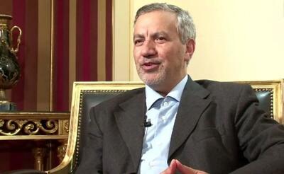 مهاجرانی هشدار داد: طرح تجزیه ایران روی میز است!