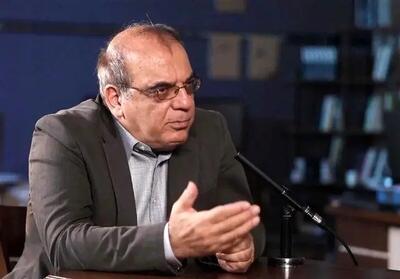  واکنش عباس عبدی به اظهارنظر سخنگوی جبهه پایداری: چنین حرفی را ما بزنیم، آدم را به صلابه می‌کشند