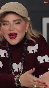 بهاره رهنما: می‌خواستم ملکه زیبایی جهان شوم!