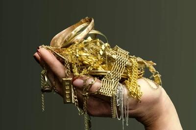 قیمت طلا امروز سه‌شنبه 25 آذر ۱۴۰۴