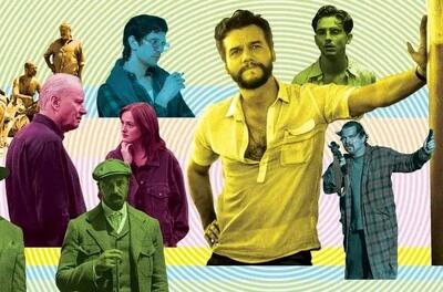 ۱۰ فیلم برتر سال ۲۰۲۵ که نباید از دست بدهید