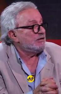 بیژن بیرنگ: بخاطر ساخت سریال خانه سبز عذرخواهی می‌کنم!