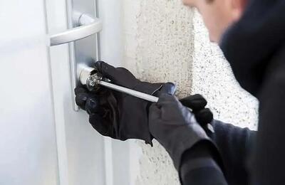 سرقت ۱۵ میلیاردی در شمال‌تهران